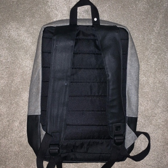 Hex Academy Sonic Backpack - Picture 2 of 2